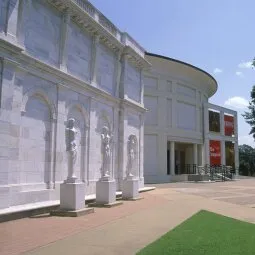 Memphis Brooks Museum of Art