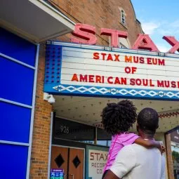 Stax Museum of American Soul Music