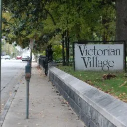 Victorian Village