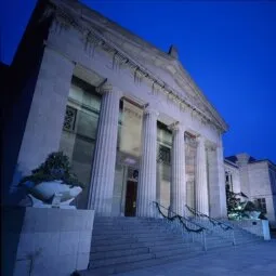 Cincinnati Art Museum