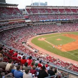 Great American Ball Park