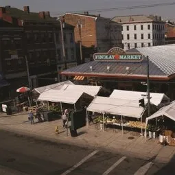 Findlay Market