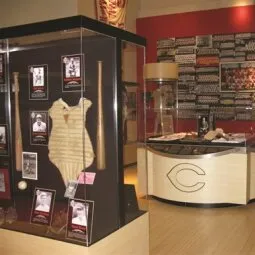 Cincinnati Reds Hall of Fame & Museum