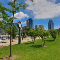 Smale Riverfront Park