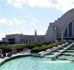 Cincinnati Museum Center at Union Terminal