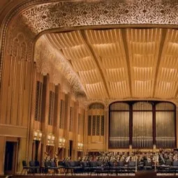 Cleveland Orchestra at Severance Hall