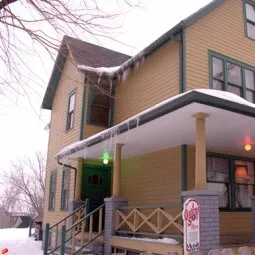 "A Christmas Story" House and Museum