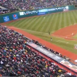 Progressive Field