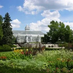 Franklin Park Conservatory and Botanical Gardens