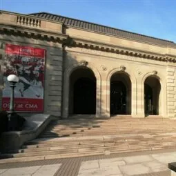 Columbus Museum of Art