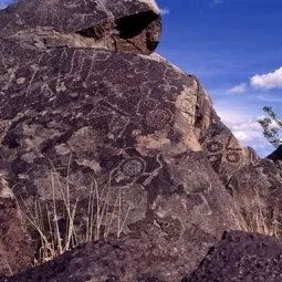 Petroglyph National Monument