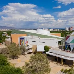 Explora Science Center and Children's Museum of Albuquerque