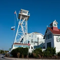 Ocean City Life-Saving Station Museum