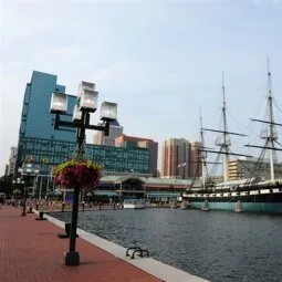 Inner Harbor