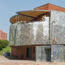 American Visionary Art Museum