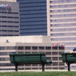 Federal Hill Park