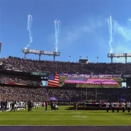 M&T Bank Stadium