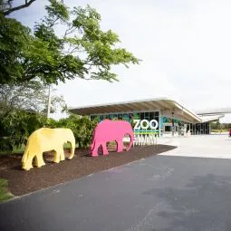 Zoo Miami