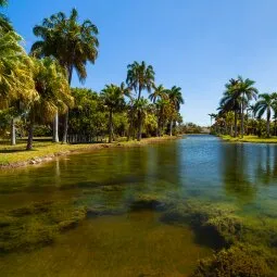 Fairchild Tropical Botanic Garden