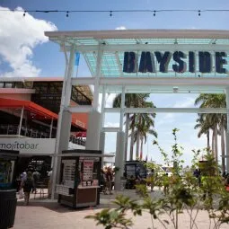 Bayside Marketplace