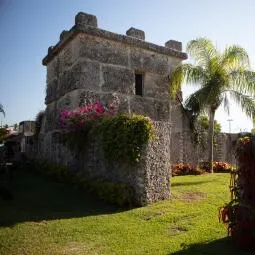 Coral Castle Museum