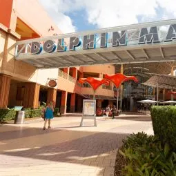 Dolphin Mall