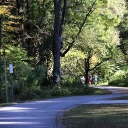 Neuse River Trail