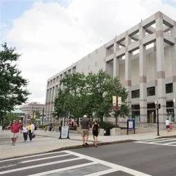 North Carolina Museum of History