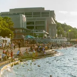 University of Wisconsin – Madison Memorial Union