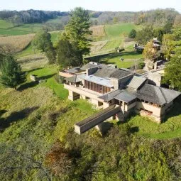 Taliesin Preservation