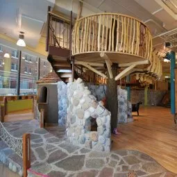 Madison Children's Museum