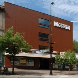 Wisconsin Historical Museum