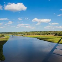 High Trestle Trail