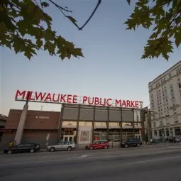 Milwaukee Public Market