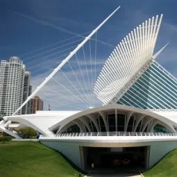 Milwaukee Art Museum