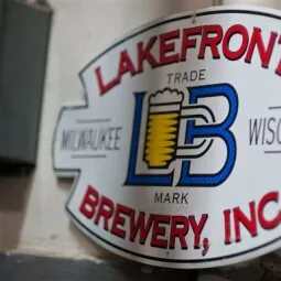 Lakefront Brewery