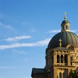 Basilica of St. Josaphat