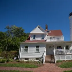 North Point Lighthouse