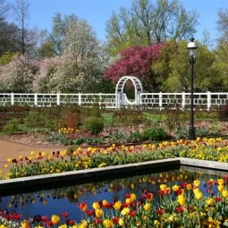 Missouri Botanical Garden