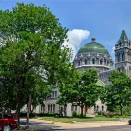 Cathedral Basilica of Saint Louis