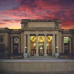 Missouri History Museum