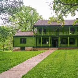 Ulysses S. Grant National Historic Site