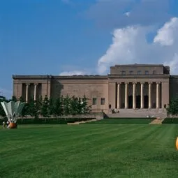 Nelson-Atkins Museum of Art