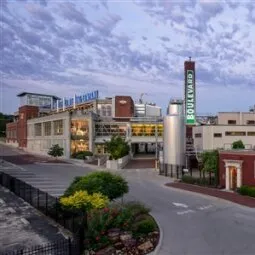 Boulevard Brewing Company