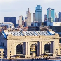 Union Station