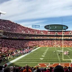 Arrowhead Stadium