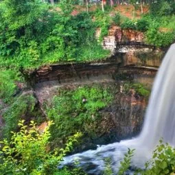 Minnehaha Regional Park