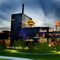 Guthrie Theater