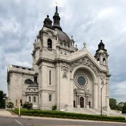 Cathedral of Saint Paul