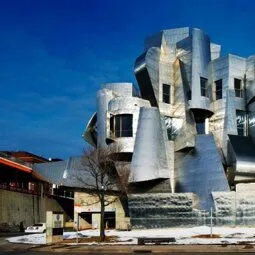 Weisman Art Museum